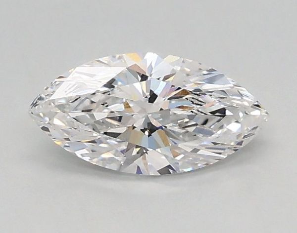 Marquise Lab-Grown Diamond image