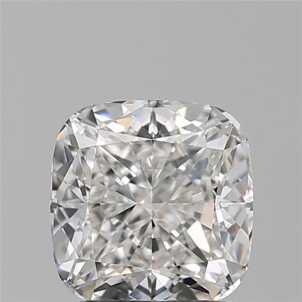 Cushion Diamond image