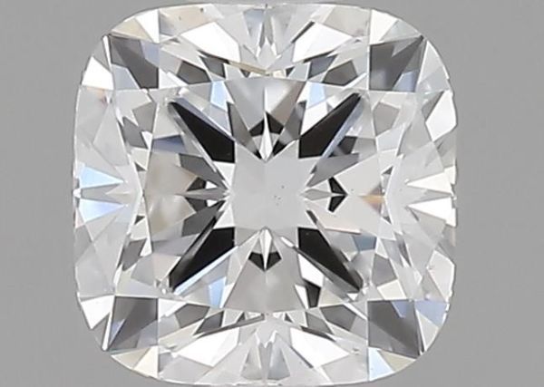 Cushion Diamond image