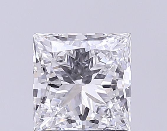 Princess Lab-Grown Diamond image