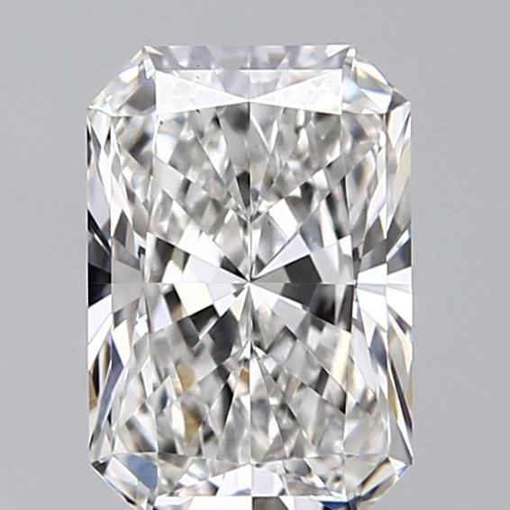Radiant Lab-Grown Diamond image