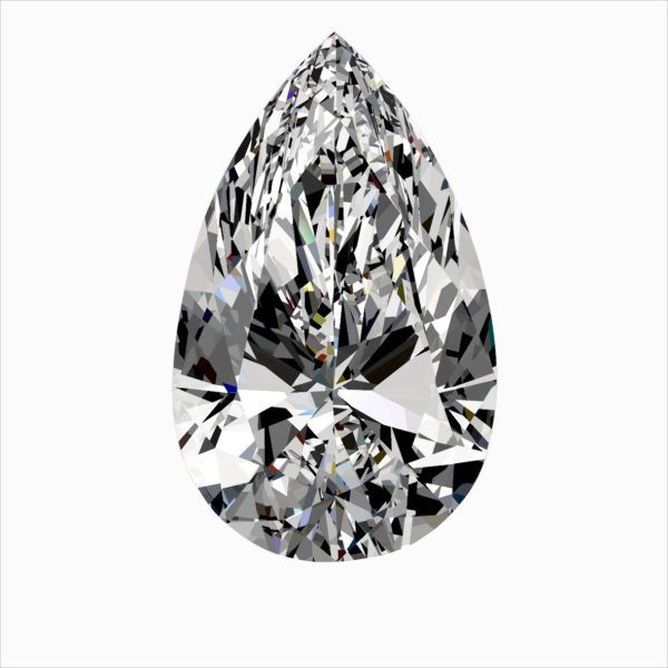 Pear Diamond image