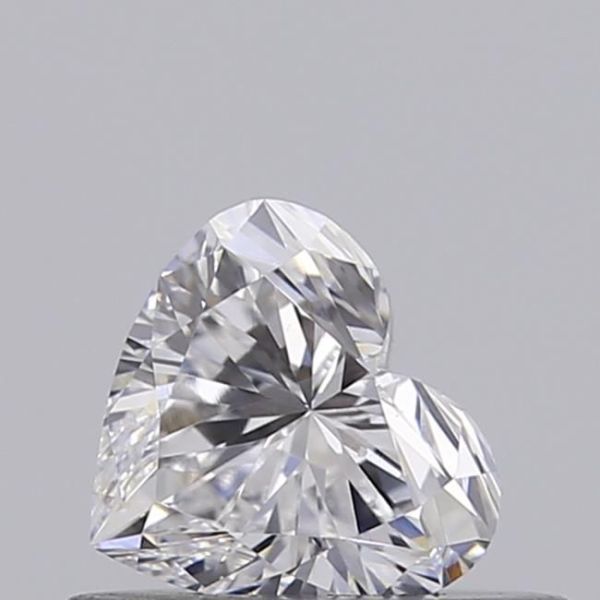 Heart Lab-Grown Diamond image