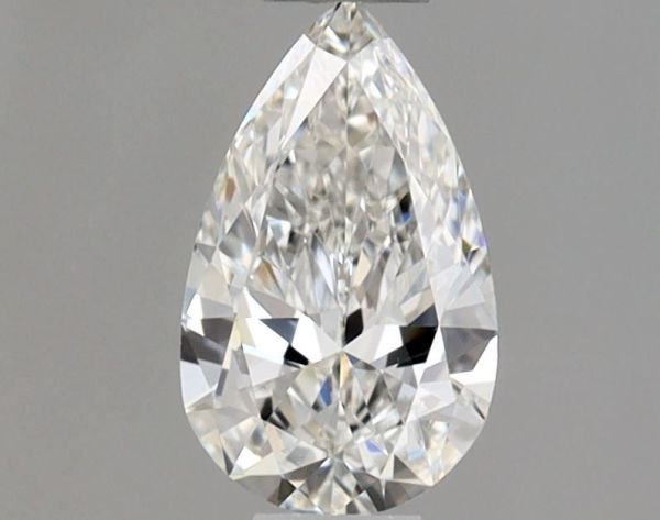 Pear Diamond image