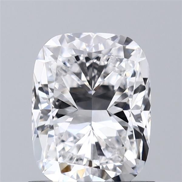 Cushion Lab-Grown Diamond image