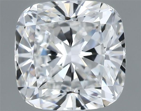 Cushion Diamond image