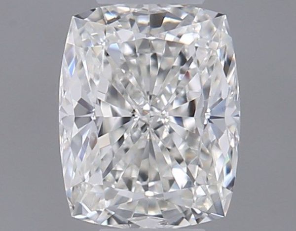 Cushion Diamond image