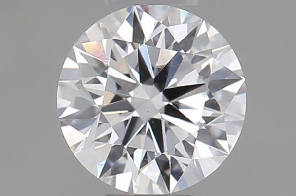 Round Diamond image