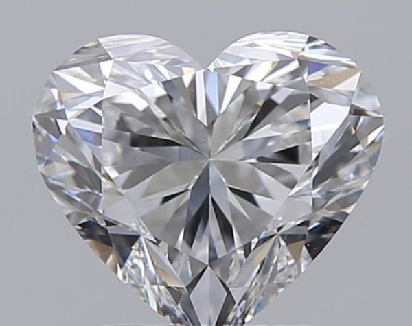 Heart Diamond image