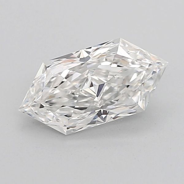 Hexagonal Lab-Grown Diamond image