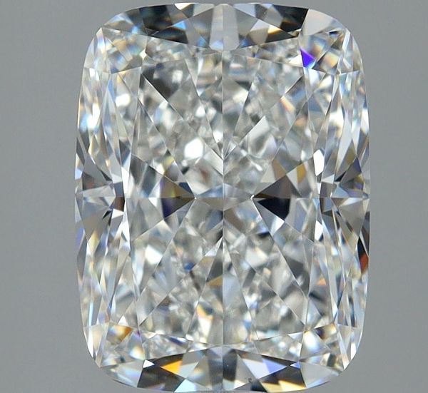 Cushion Diamond image