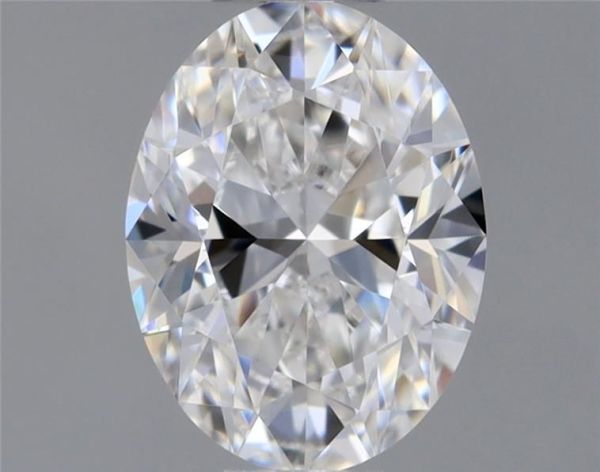 Oval Diamond image