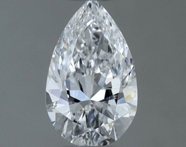 Pear Diamond image