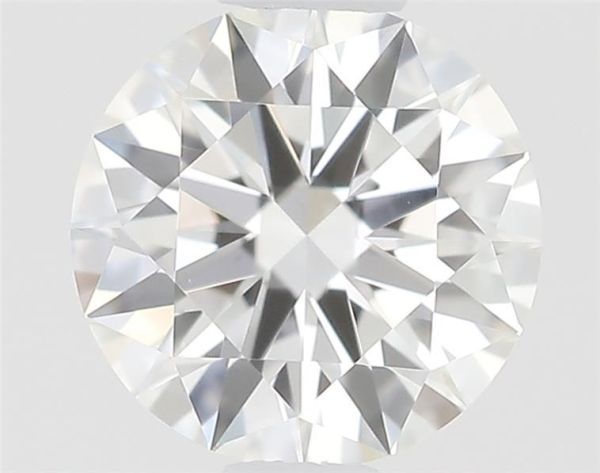 Round Diamond image