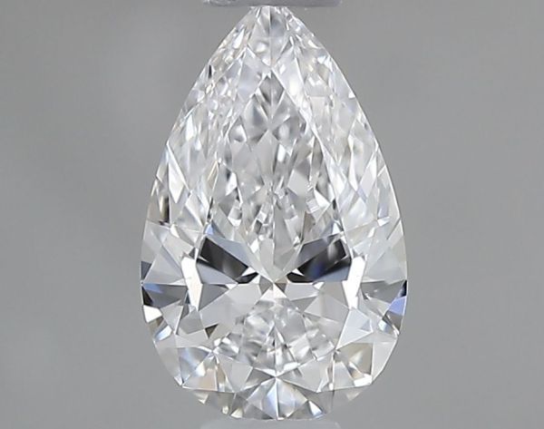 Pear Diamond image
