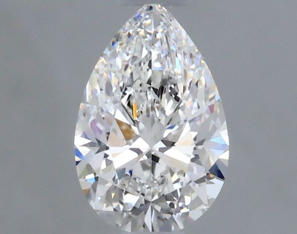 Pear Diamond image