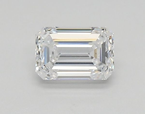 Emerald Lab-Grown Diamond image