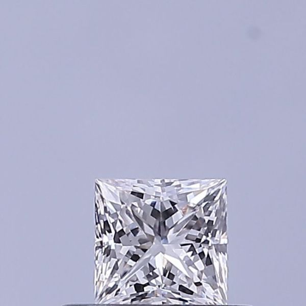 Princess Lab-Grown Diamond image