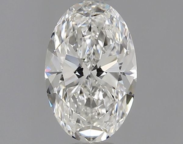 Oval Diamond image