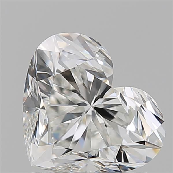 Heart Diamond image