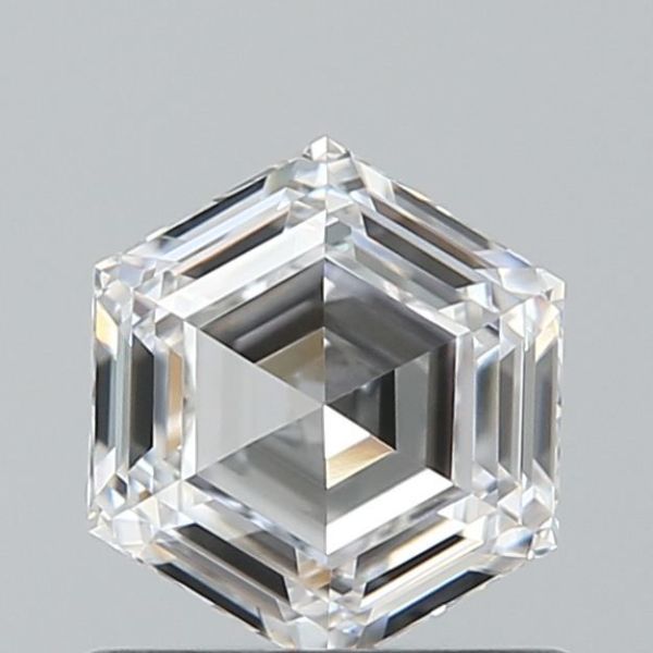 Hexagonal Diamond image