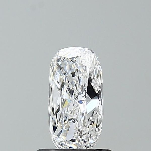Cushion Lab-Grown Diamond image