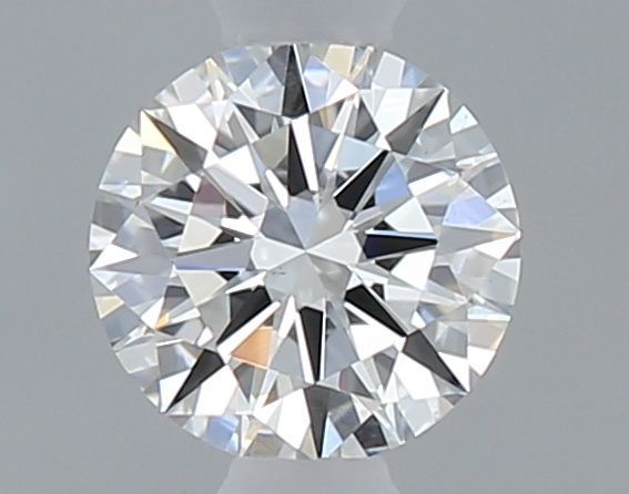 Round Diamond image