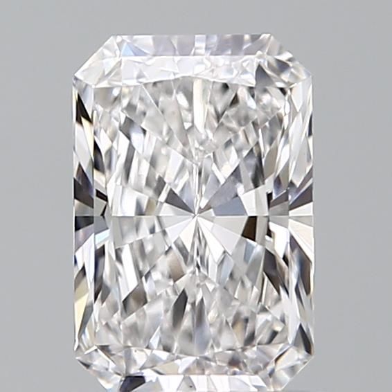Radiant Lab-Grown Diamond image