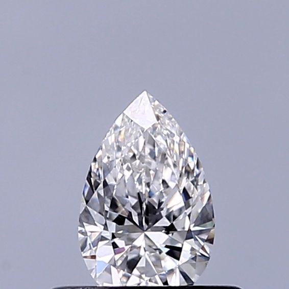Pear Lab-Grown Diamond image