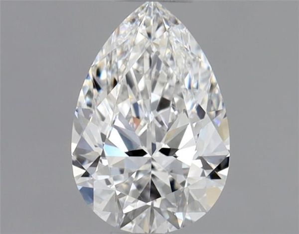 Pear Diamond image