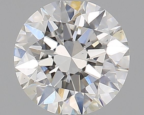 Round Diamond image