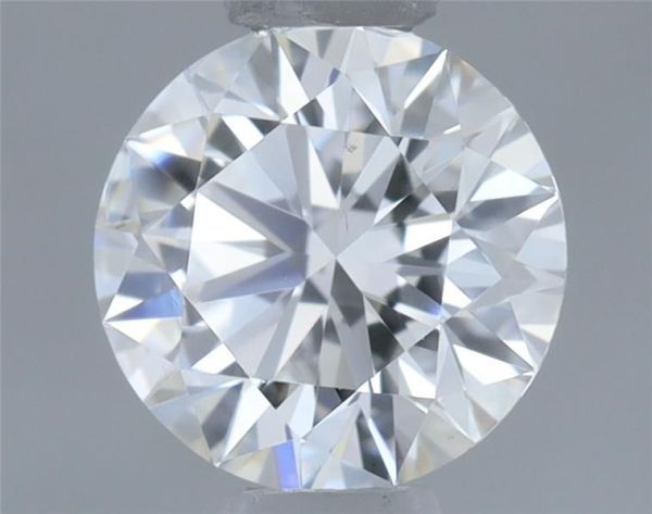 Round Diamond image