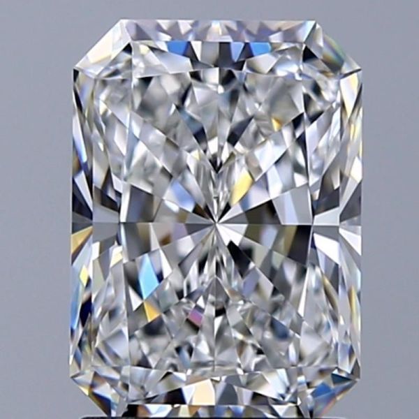Radiant Diamond image