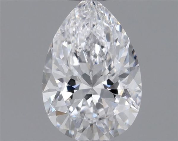 Pear Diamond image