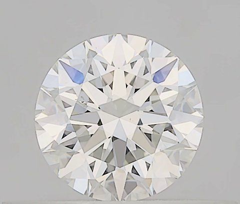 Round Diamond image