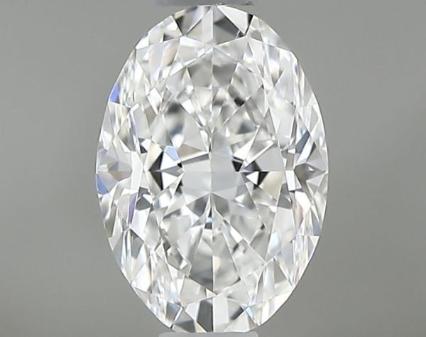 Oval Diamond image