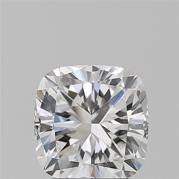 Cushion Diamond image