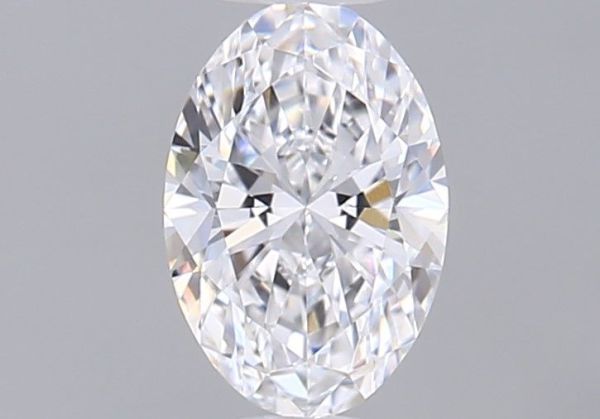 Oval Diamond image