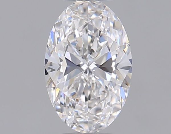Oval Diamond image