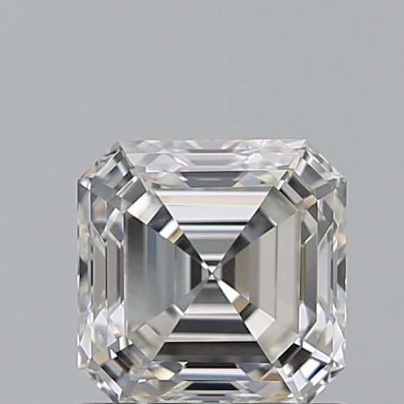 Asscher Diamond image