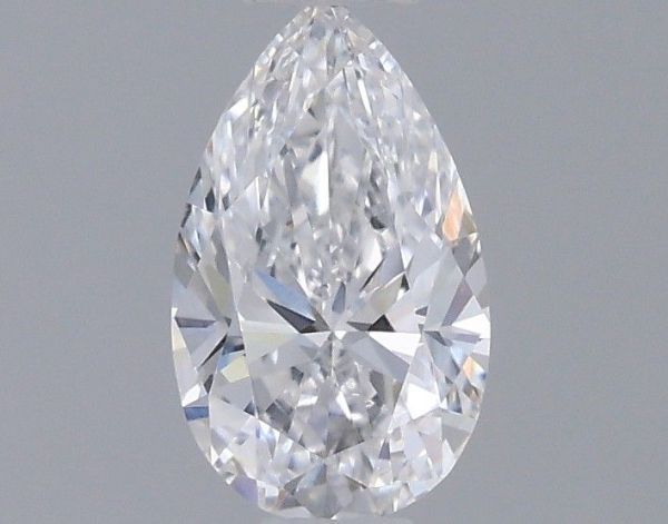 Pear Lab-Grown Diamond image