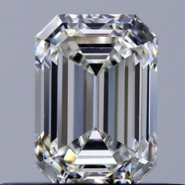 Emerald Diamond image
