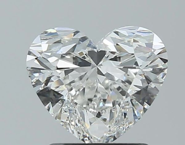 Heart Diamond image