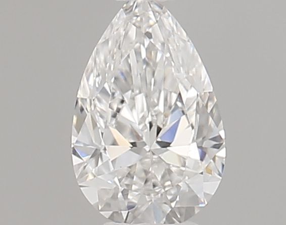 Pear Lab-Grown Diamond image