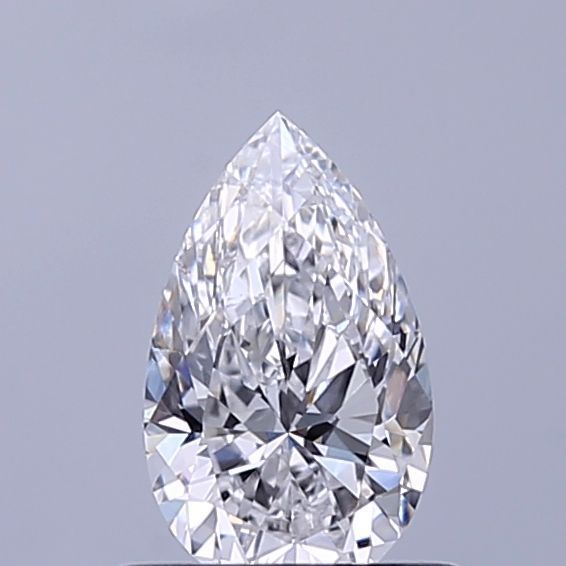 Pear Lab-Grown Diamond image