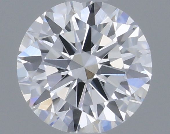 Round Lab-Grown Diamond image
