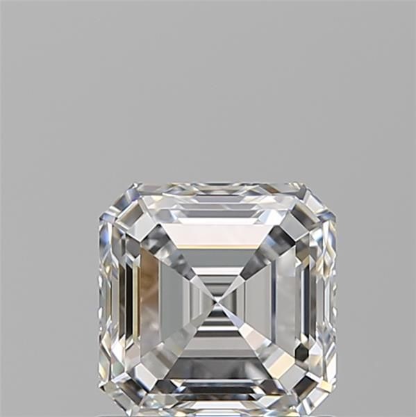 Asscher Diamond image
