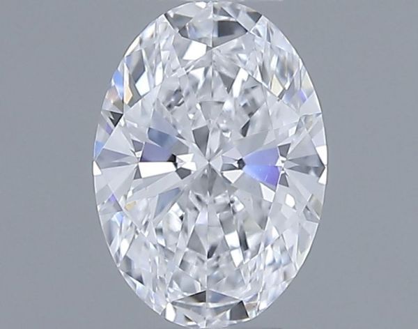 Oval Diamond image