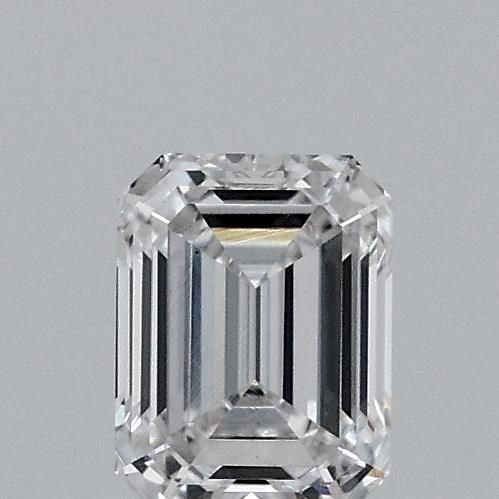 Emerald Lab-Grown Diamond image