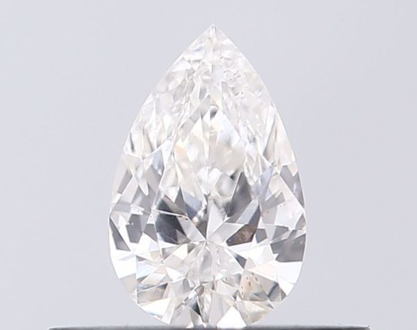 Pear Lab-Grown Diamond image